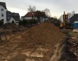 Baubeginn erfolgt