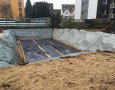 Einbringung Sohle Haus 01-02