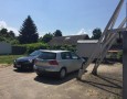 Grundstück 2. Bauabschnitt