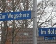 Straßenname