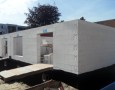Baufortschritt EG